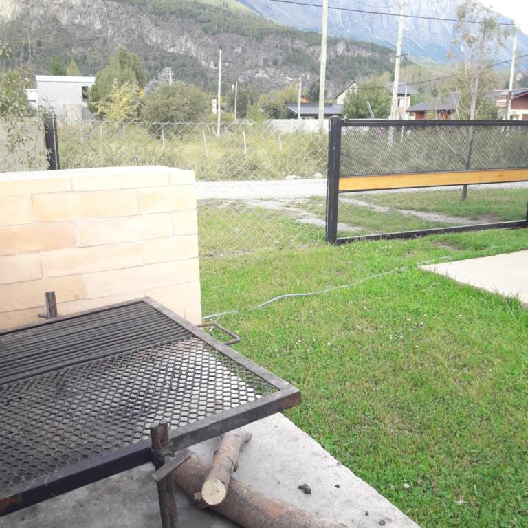 Origen Rent a house - Casa con 1 dormitorio - 10