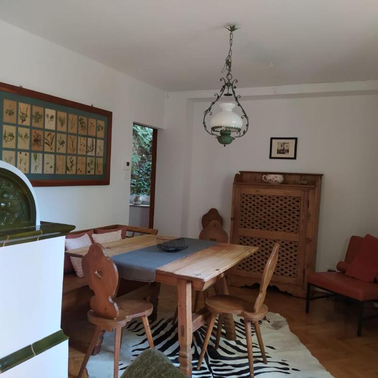 TORRE GARDEN HOME - casa singola nella città di Bolzano con giardino privato - Casa Vacanze - 2