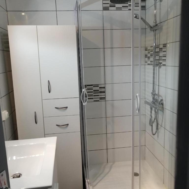 Risoul 1850 appartement 4 personnes proches pistes. - Appartement 1 Chambre - 11