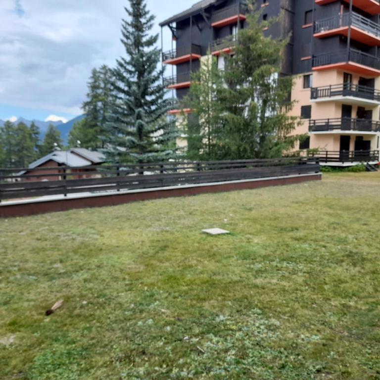 Risoul 1850 appartement 4 personnes proches pistes. - Appartement 1 Chambre - 19
