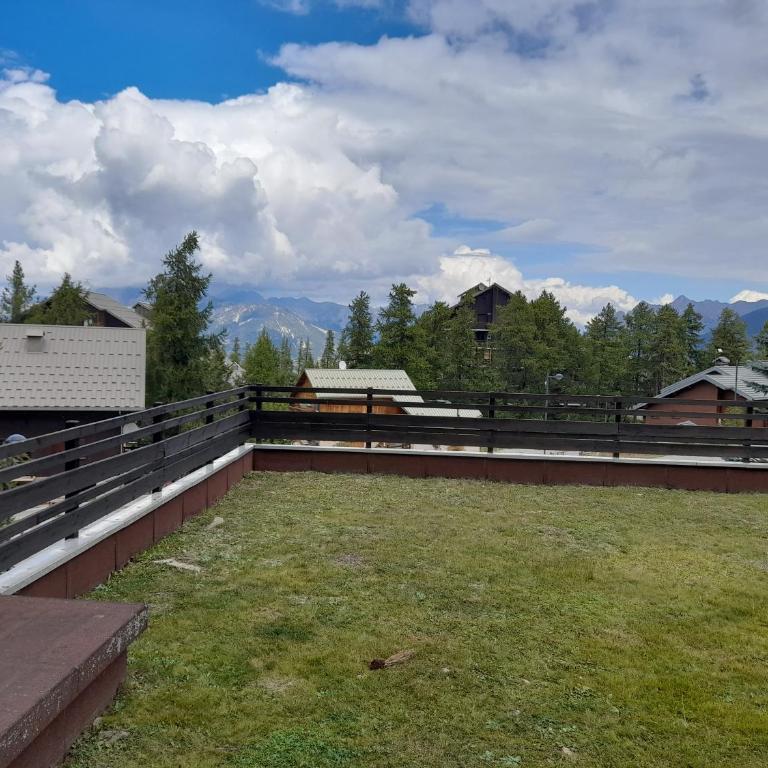 Risoul 1850 appartement 4 personnes proches pistes. - Appartement 1 Chambre - 18