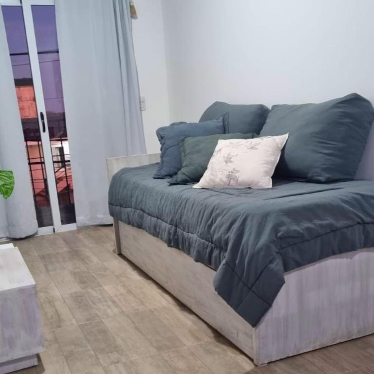 Departamento Sinsacate - One-Bedroom Apartment - 3
