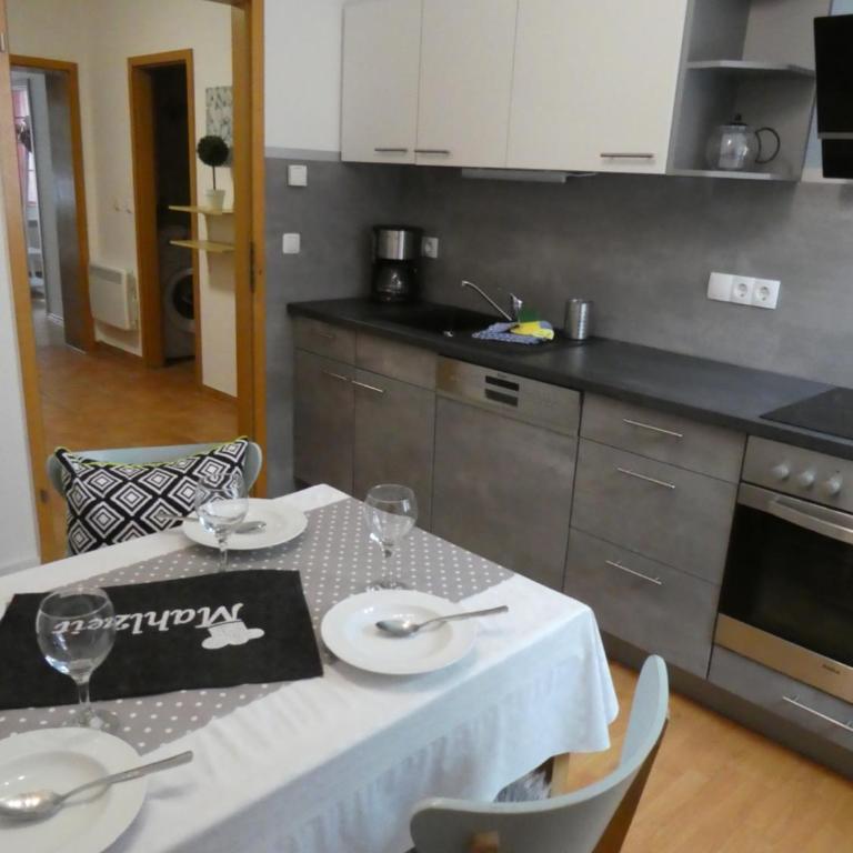 Allgäutraum Ferienwohnung Nr. 1 - Apartment mit 2 Schlafzimmern - 4