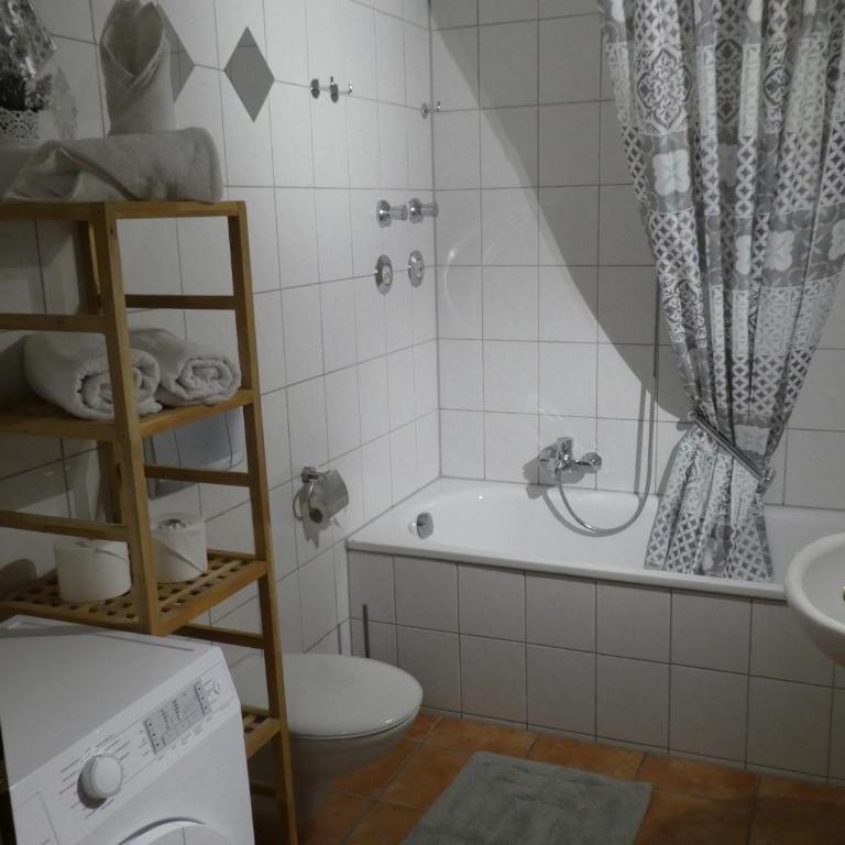 Allgäutraum Ferienwohnung Nr. 1 - Apartment mit 2 Schlafzimmern - 11