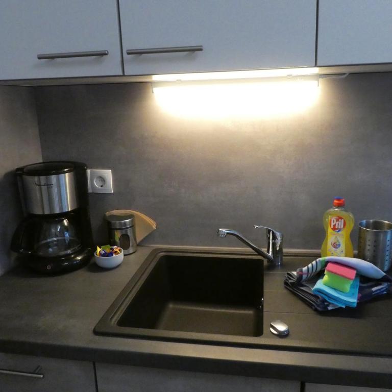 Allgäutraum Ferienwohnung Nr. 1 - Apartment mit 2 Schlafzimmern - 7