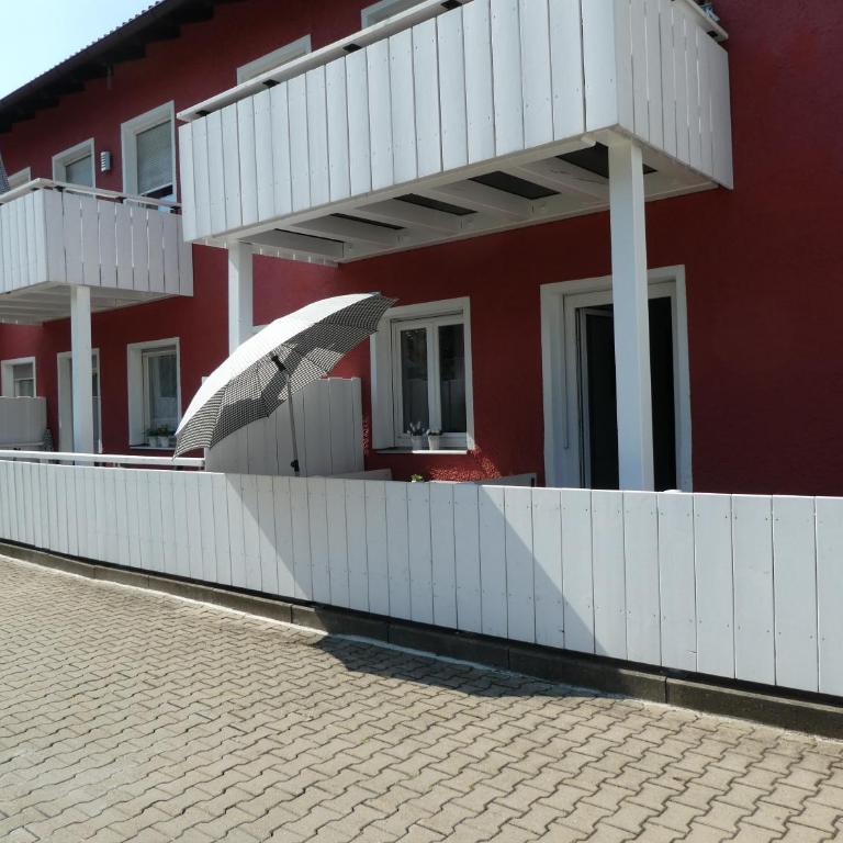 Allgäutraum Ferienwohnung Nr. 1 - Apartment mit 2 Schlafzimmern - 14