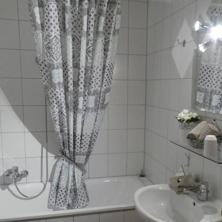 Allgäutraum Ferienwohnung Nr. 1 - Apartment mit 2 Schlafzimmern - 10