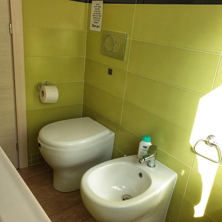 BecoHouse - Appartamento con 1 Camera da Letto - 49
