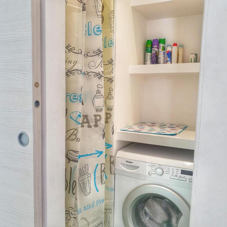 BecoHouse - Appartamento con 1 Camera da Letto - 53