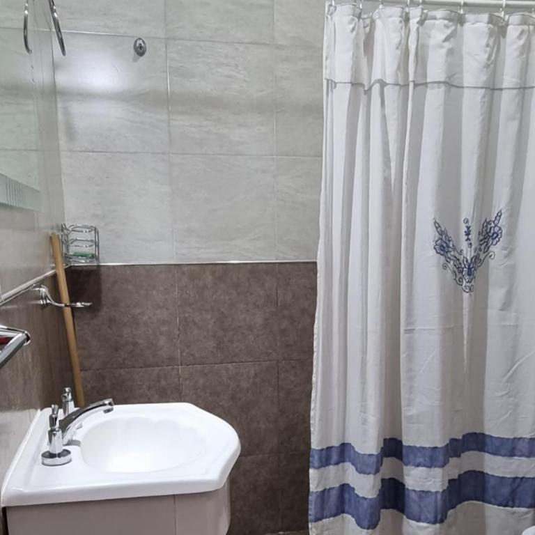 Departamento Sinsacate - One-Bedroom Apartment - 5