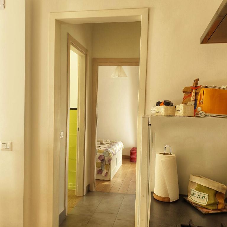 BecoHouse - Appartamento con 1 Camera da Letto - 32