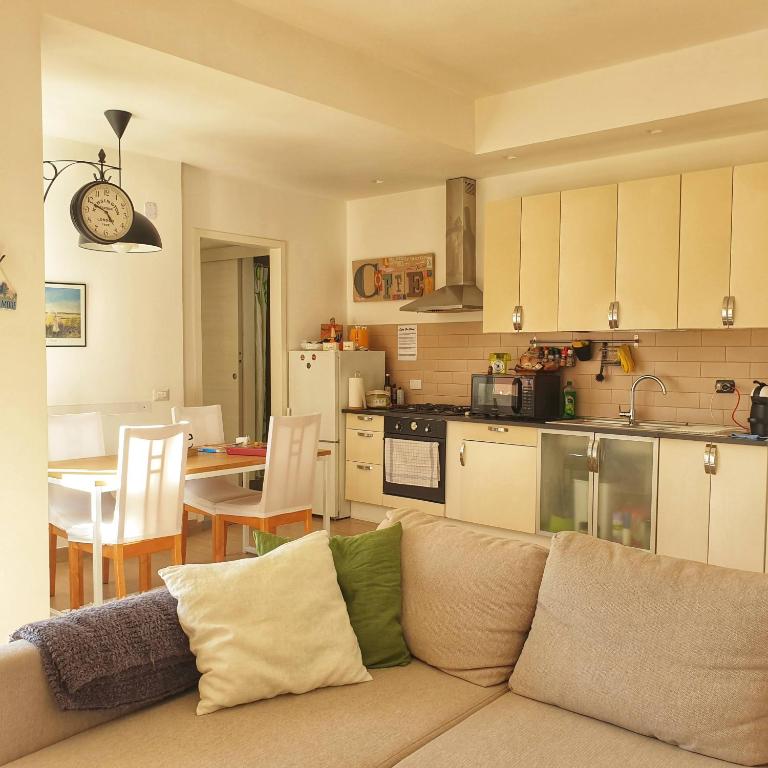 BecoHouse - Appartamento con 1 Camera da Letto - 11