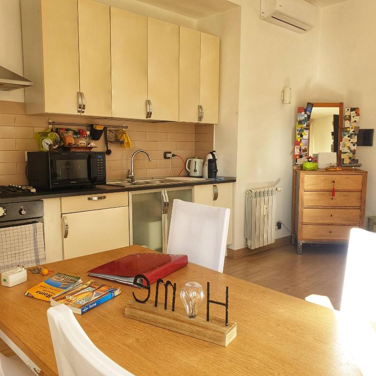 BecoHouse - Appartamento con 1 Camera da Letto - 5