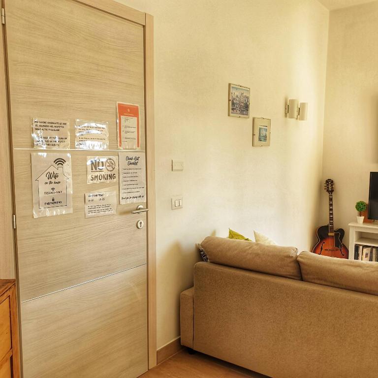 BecoHouse - Appartamento con 1 Camera da Letto - 13
