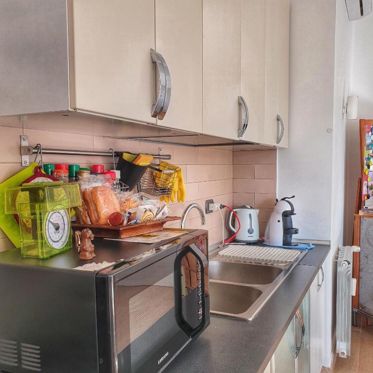 BecoHouse - Appartamento con 1 Camera da Letto - 8
