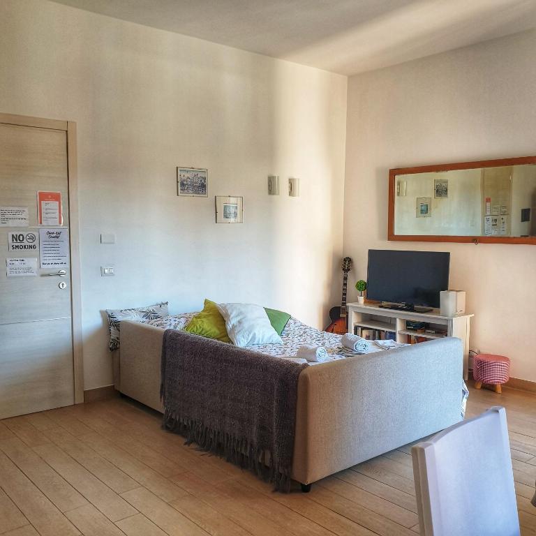 BecoHouse - Appartamento con 1 Camera da Letto - 20