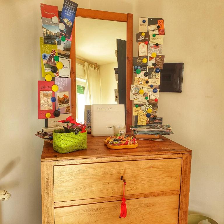 BecoHouse - Appartamento con 1 Camera da Letto - 18