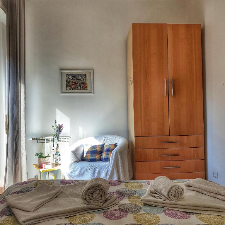 BecoHouse - Appartamento con 1 Camera da Letto - 41