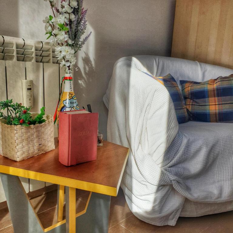 BecoHouse - Appartamento con 1 Camera da Letto - 45