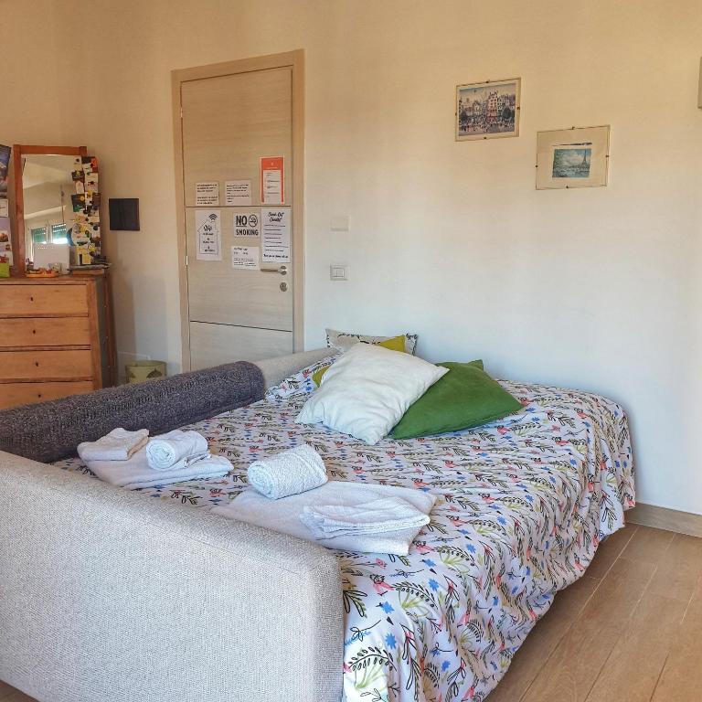 BecoHouse - Appartamento con 1 Camera da Letto - 22