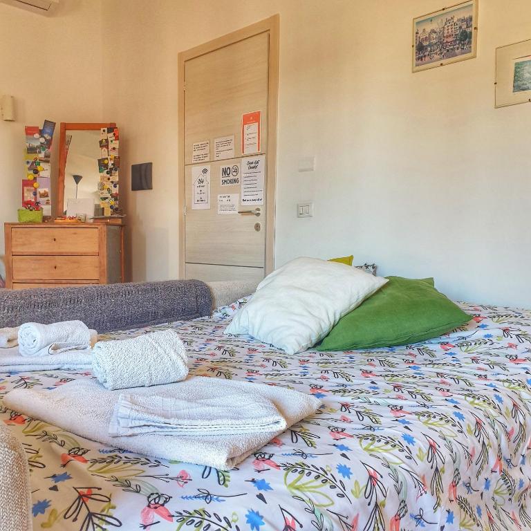 BecoHouse - Appartamento con 1 Camera da Letto - 23