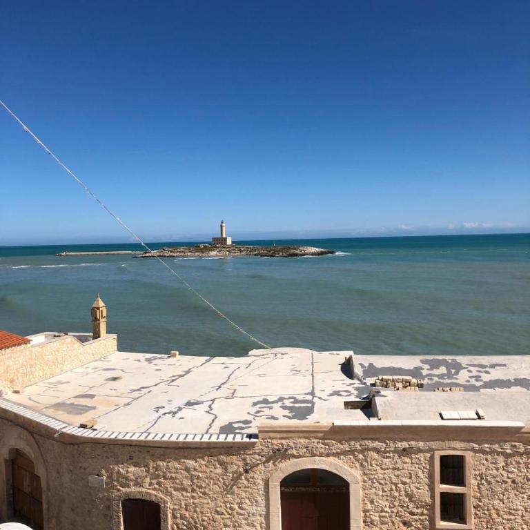 Rocca Sul Mare Hotel - Camera Queen con Vista Mare - 3