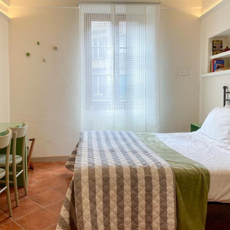 B&B San Francesco - Camera Matrimoniale - 10