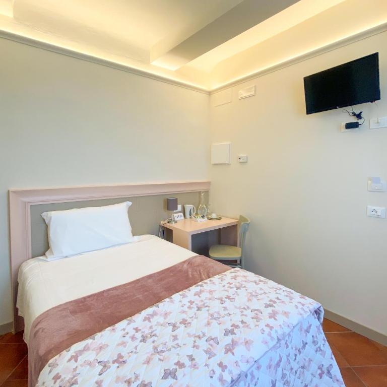 B&B San Francesco - Camera Singola - 3
