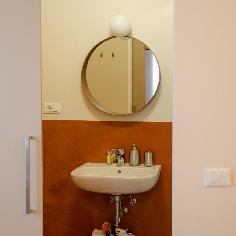 B&B San Francesco - Camera Singola - 7