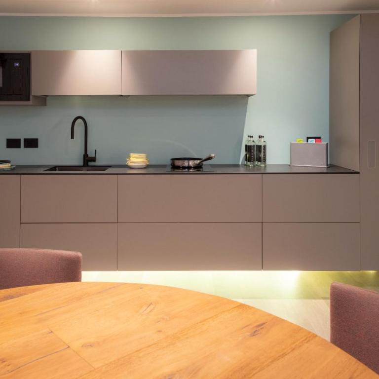 STUDIO MAV - design in PORTA ROMANA - Appartamento con 1 Camera da Letto - 10