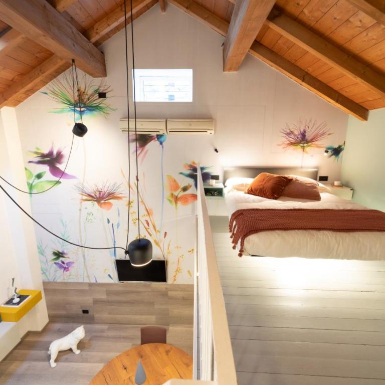 STUDIO MAV - design in PORTA ROMANA - Appartamento con 1 Camera da Letto - 17