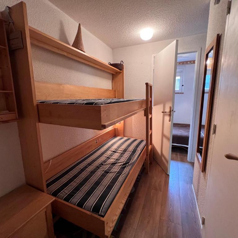 Parnasse 413 - Appartement centre - Standard Apartment - 6