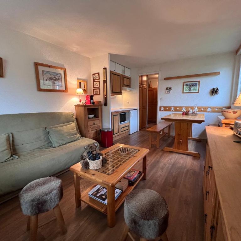 Parnasse 413 - Appartement centre - Standard Apartment - 1