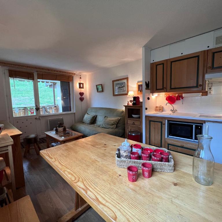Parnasse 413 - Appartement centre - Standard Apartment - 4
