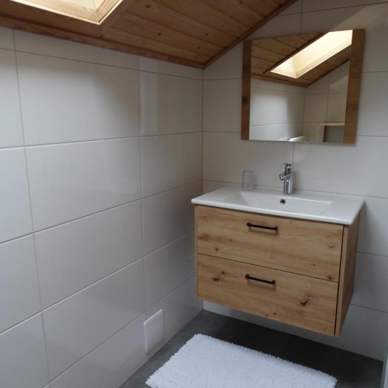 Frans Josef Apartments - Großes Apartment mit 1 Schlafzimmer - 6