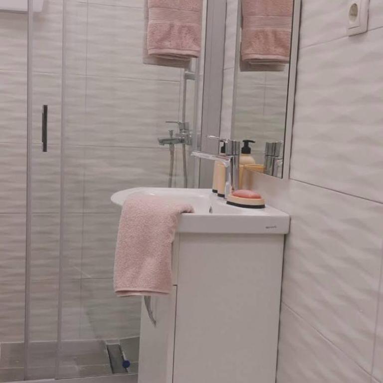 Apartman Square - Deluxe Double Studio - 8