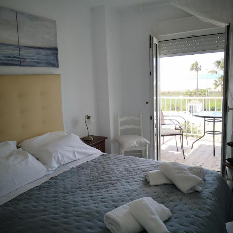 Apartamento Dos Faros - Apartamento - 5