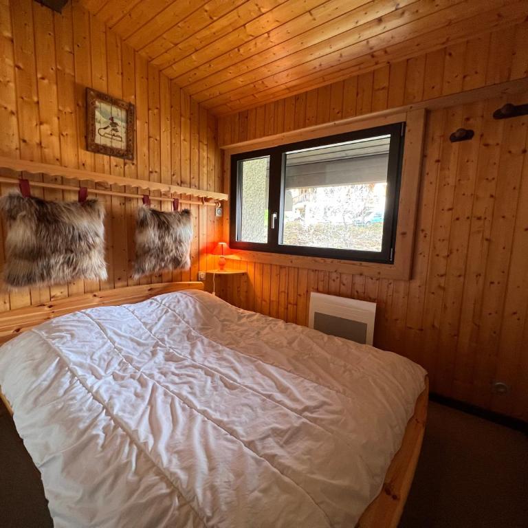 Sapaudia G - Appartement skis aux pieds, belle vue - Appartamento con Vista Montagna - 6