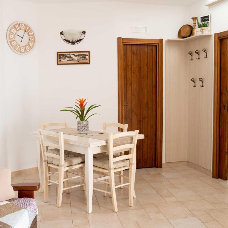 Dimora Aia Piccola - Casa Vacanze - 2