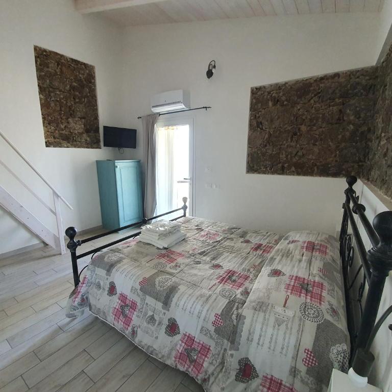 JANAS Country House - Camera Familiare con Accesso Disabili - 5