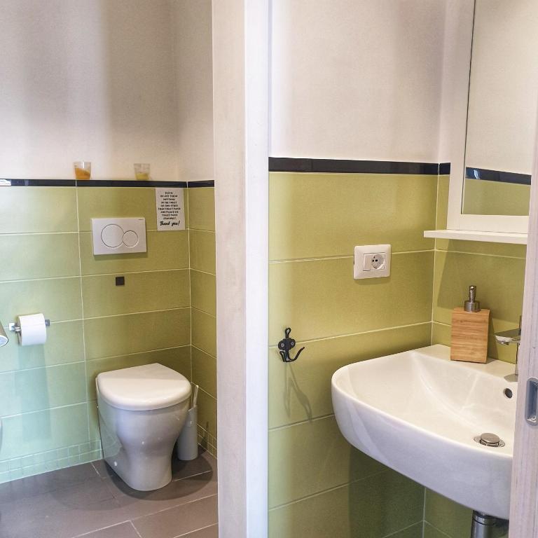 BecoHouse - Appartamento con 1 Camera da Letto - 36