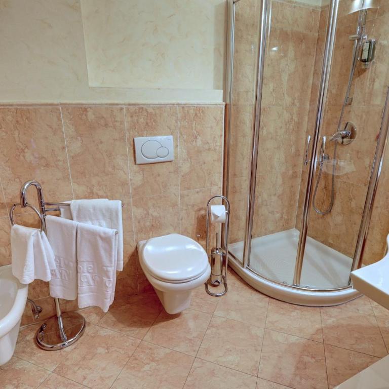 Leading Relax Hotel Maria - Camera Matrimoniale/Doppia con Letti Singoli - 2