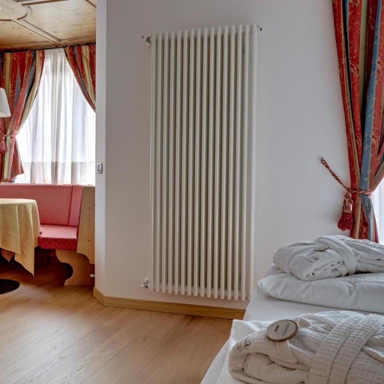 Leading Relax Hotel Maria - Suite con Balcone - 3