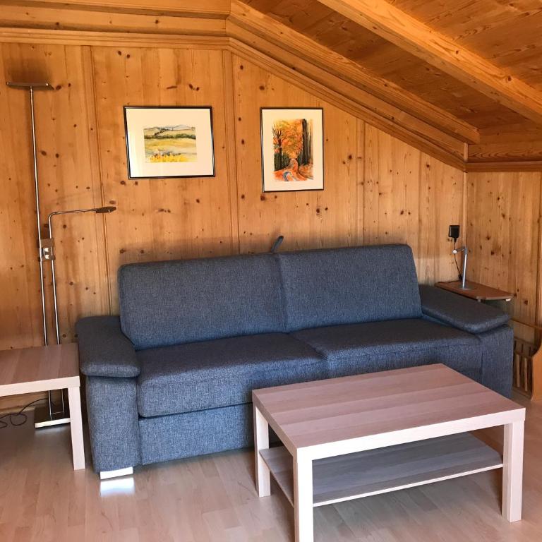 Appartement Birkheim - Apartment mit Balkon - 12