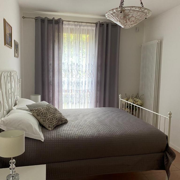 Il Paradiso Apartments Great View Gardasee - Maisonnette - 14
