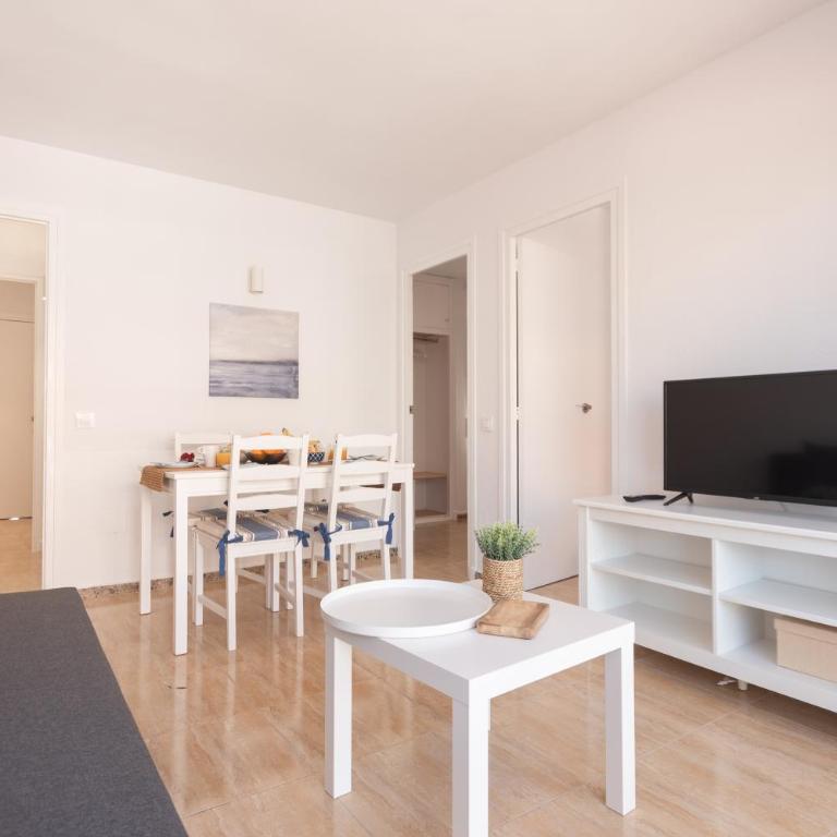 New BORODIN FAMILY AB - Apartamento de 2 dormitorios con balcón - 5