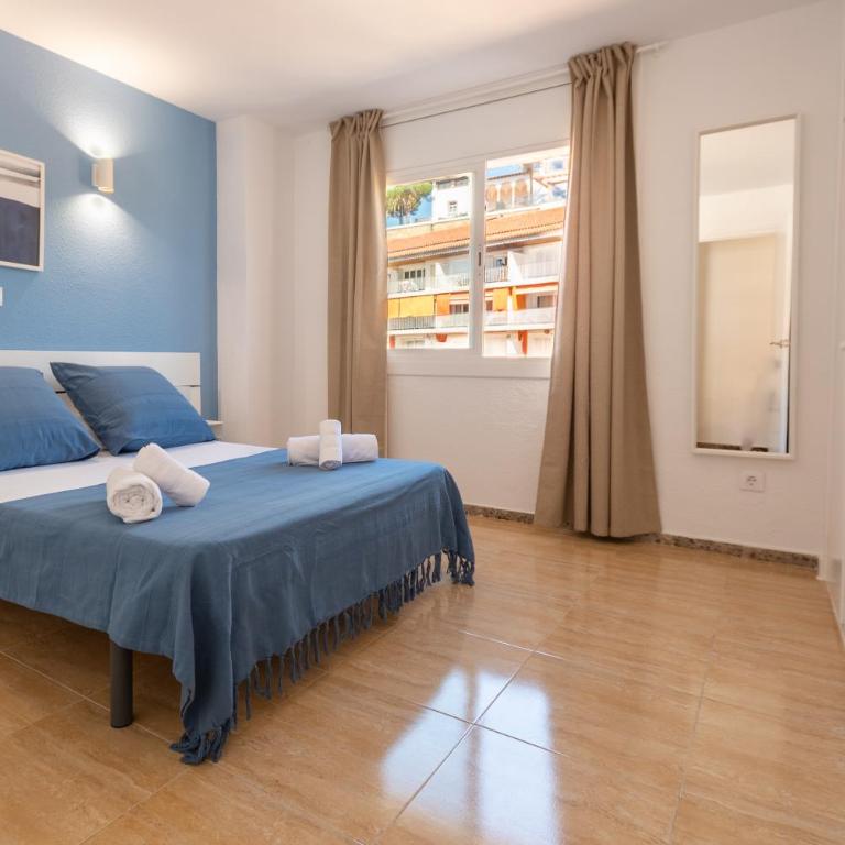New BORODIN FAMILY AB - Apartamento de 3 dormitorios con balcón - 10