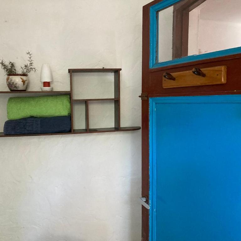 Milagros - Habitación Doble con baño privado - 20