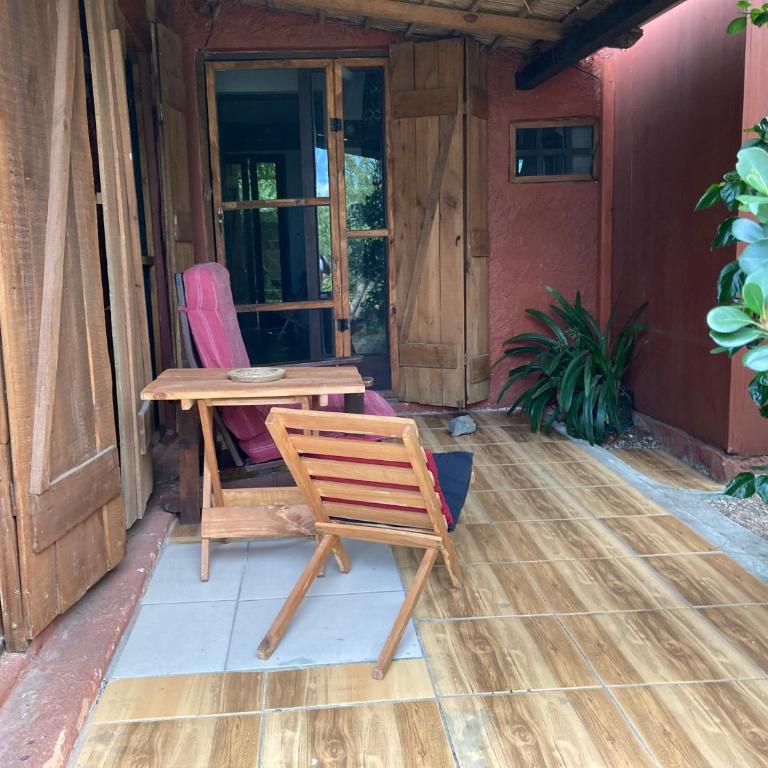 Milagros - Habitación Doble - 2 camas - 15