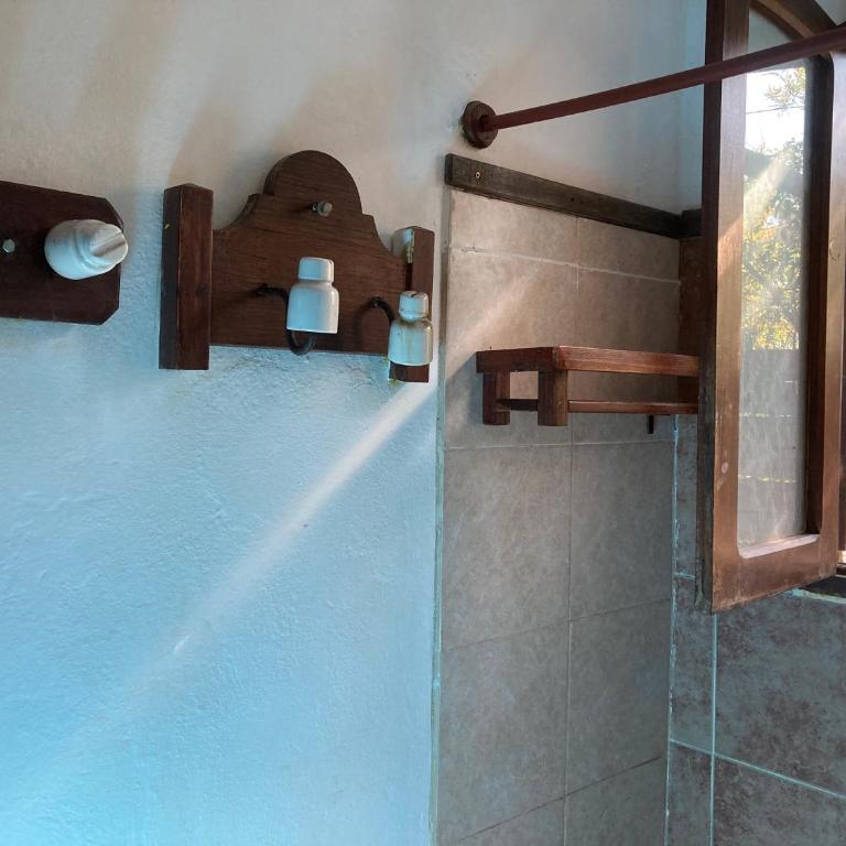 Milagros - Habitación Doble con baño privado - 16
